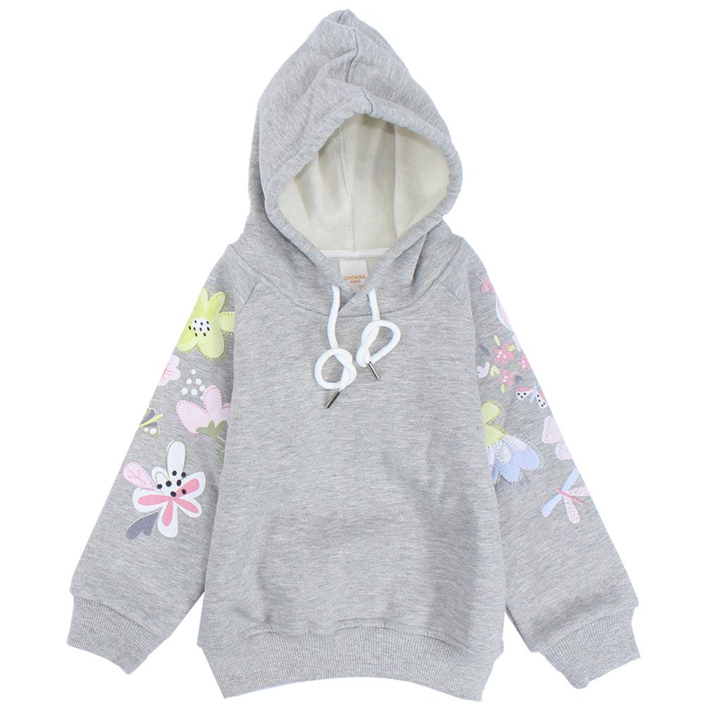 2-Piece Hooded Outfit Set - Ourkids - Quokka