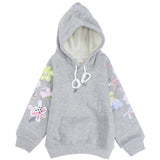 2-Piece Hooded Outfit Set - Ourkids - Quokka