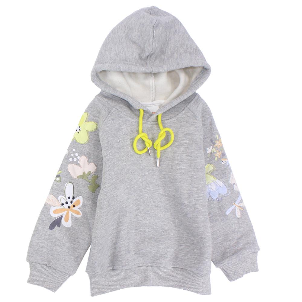 2-Piece Hooded Outfit Set - Ourkids - Quokka