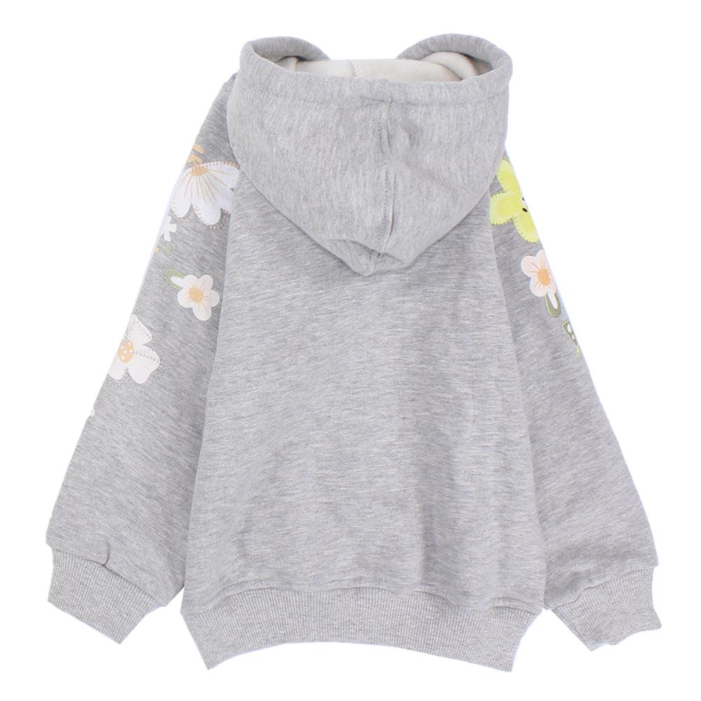 2-Piece Hooded Outfit Set - Ourkids - Quokka