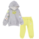 2-Piece Hooded Outfit Set - Ourkids - Quokka