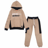 2-Piece Hooded Outfit Set - Ourkids - Quokka