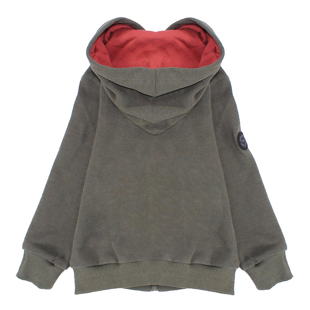 2-Piece Hooded Outfit Set - Ourkids - Quokka
