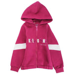 2-Piece Hooded Outfit Set - Ourkids - Sharo