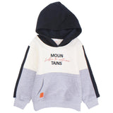 2-Piece Hooded Sporty Outfit Set - Ourkids - Quokka