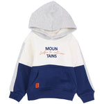 2-Piece Hooded Sporty Outfit Set - Ourkids - Quokka