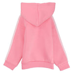 2-Piece (J'adore) Hooded Outfit Set - Ourkids - Sharo