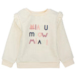 2-Piece Miow Outfit Set - Ourkids - Sharo