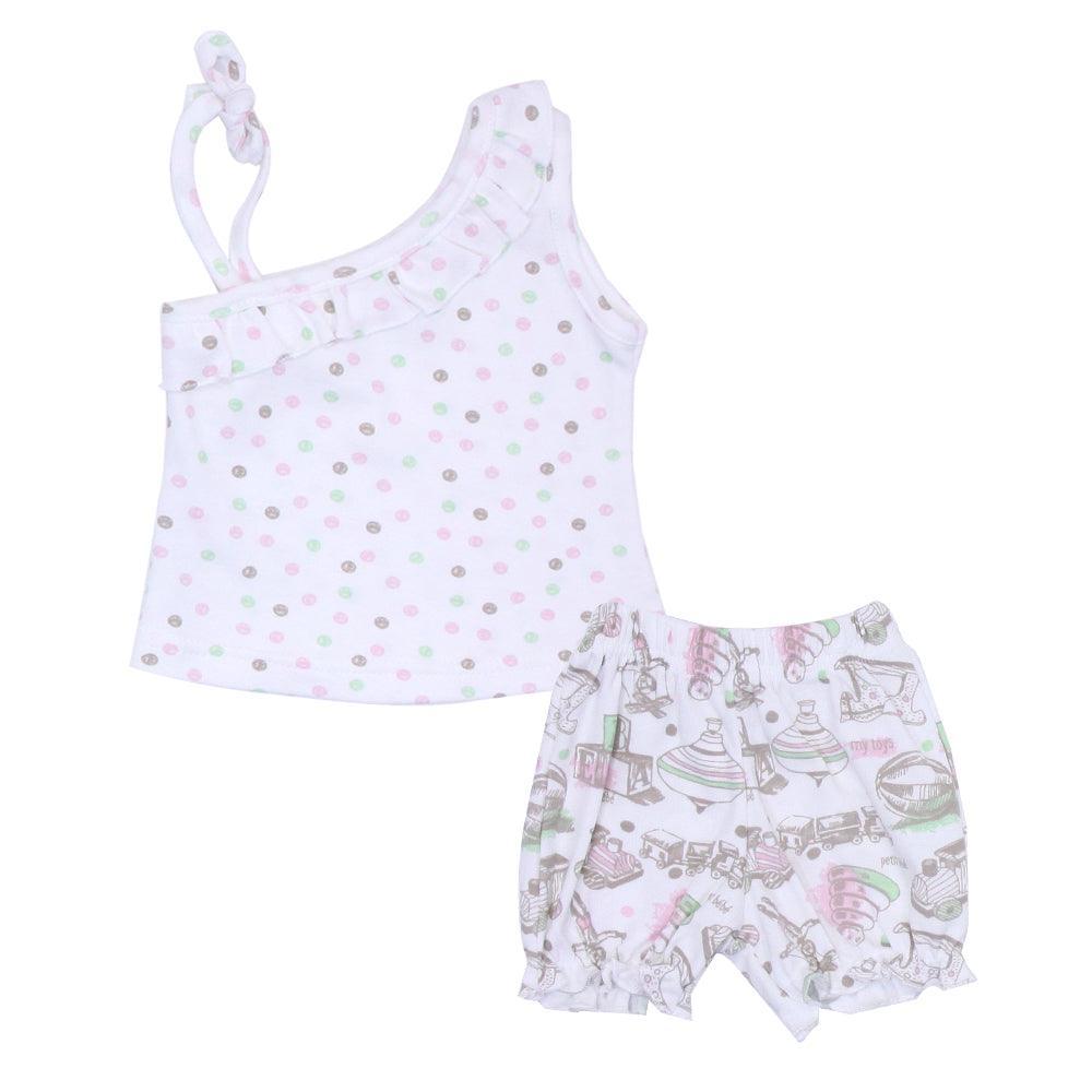 2-Piece Outfit Set - Ourkids - Berceau