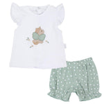 2-Piece Outfit Set - Ourkids - Bumber