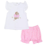 2-Piece Outfit Set - Ourkids - Bumber