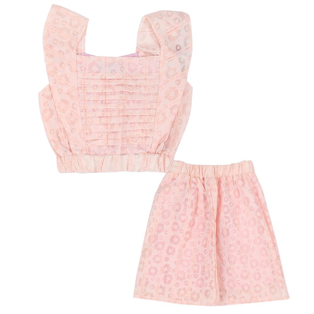 2-Piece Outfit Set - Ourkids - Nina Kids