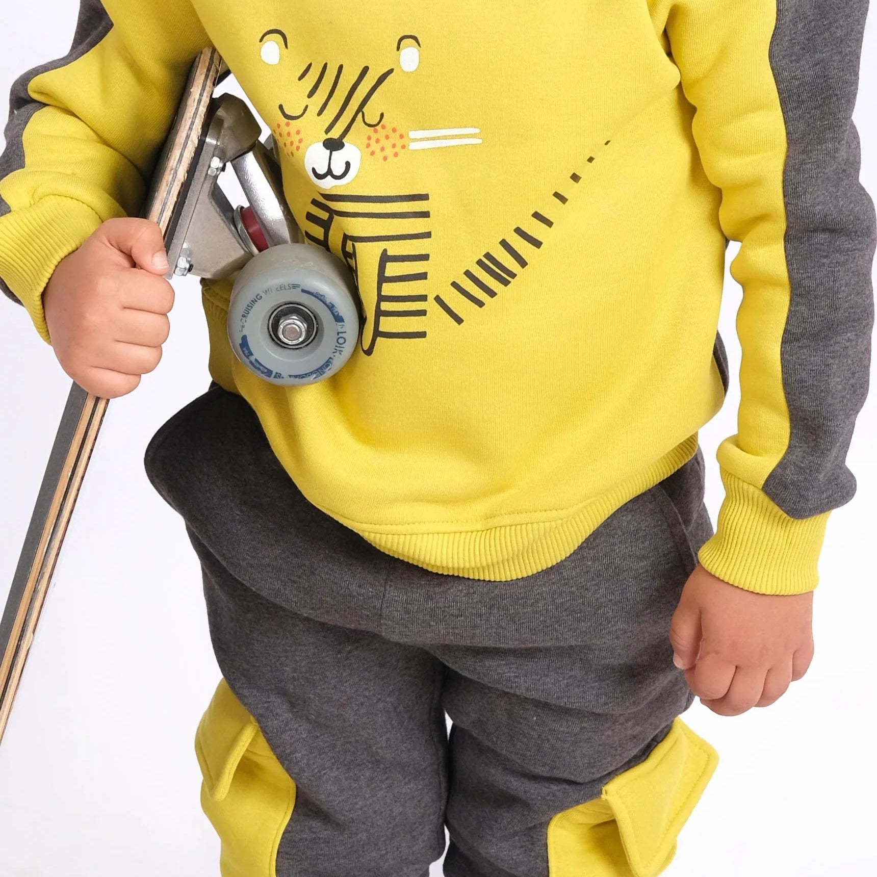 2-Piece Outfit Set - Ourkids - Playmore