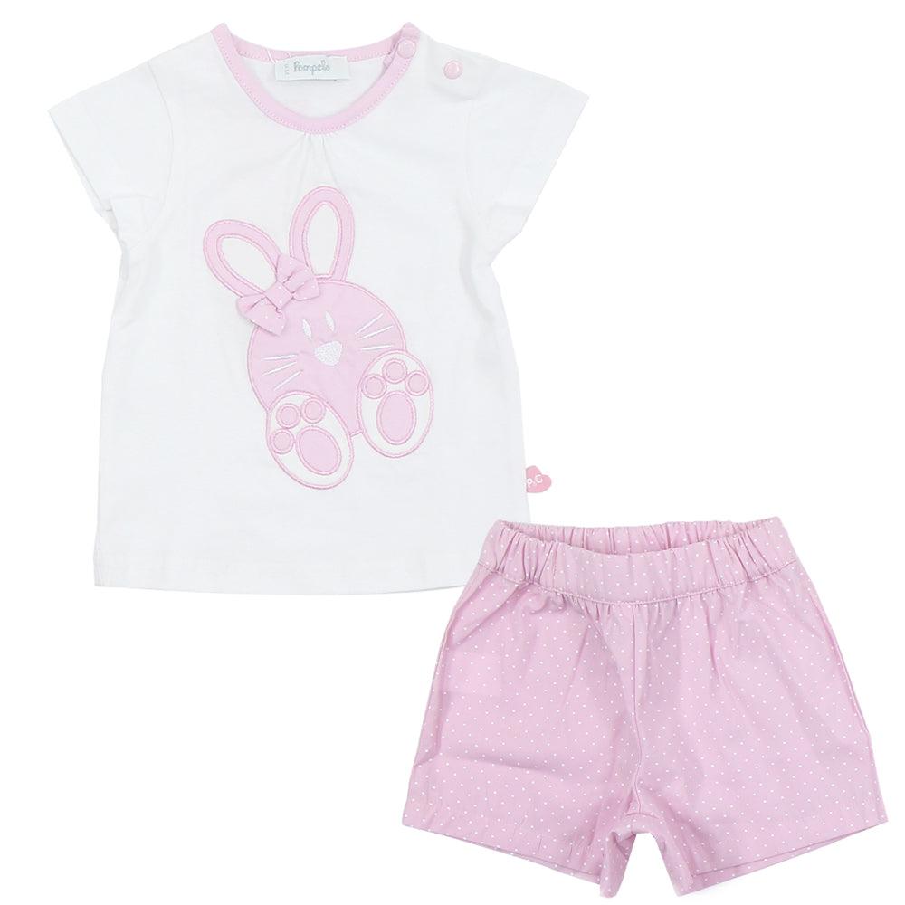 2-Piece Outfit Set - Ourkids - Pompelo