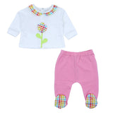 2-Piece Outfit Set - Ourkids - Pompelo