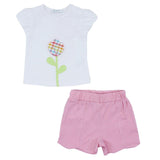 2-Piece Outfit Set - Ourkids - Pompelo