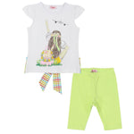 2-Piece Outfit Set - Ourkids - Pompelo