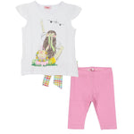 2-Piece Outfit Set - Ourkids - Pompelo