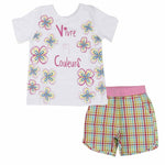 2-Piece Outfit Set - Ourkids - Pompelo