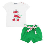 2-Piece Outfit Set - Ourkids - Pompelo