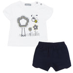 2-Piece Outfit Set - Ourkids - Pompelo