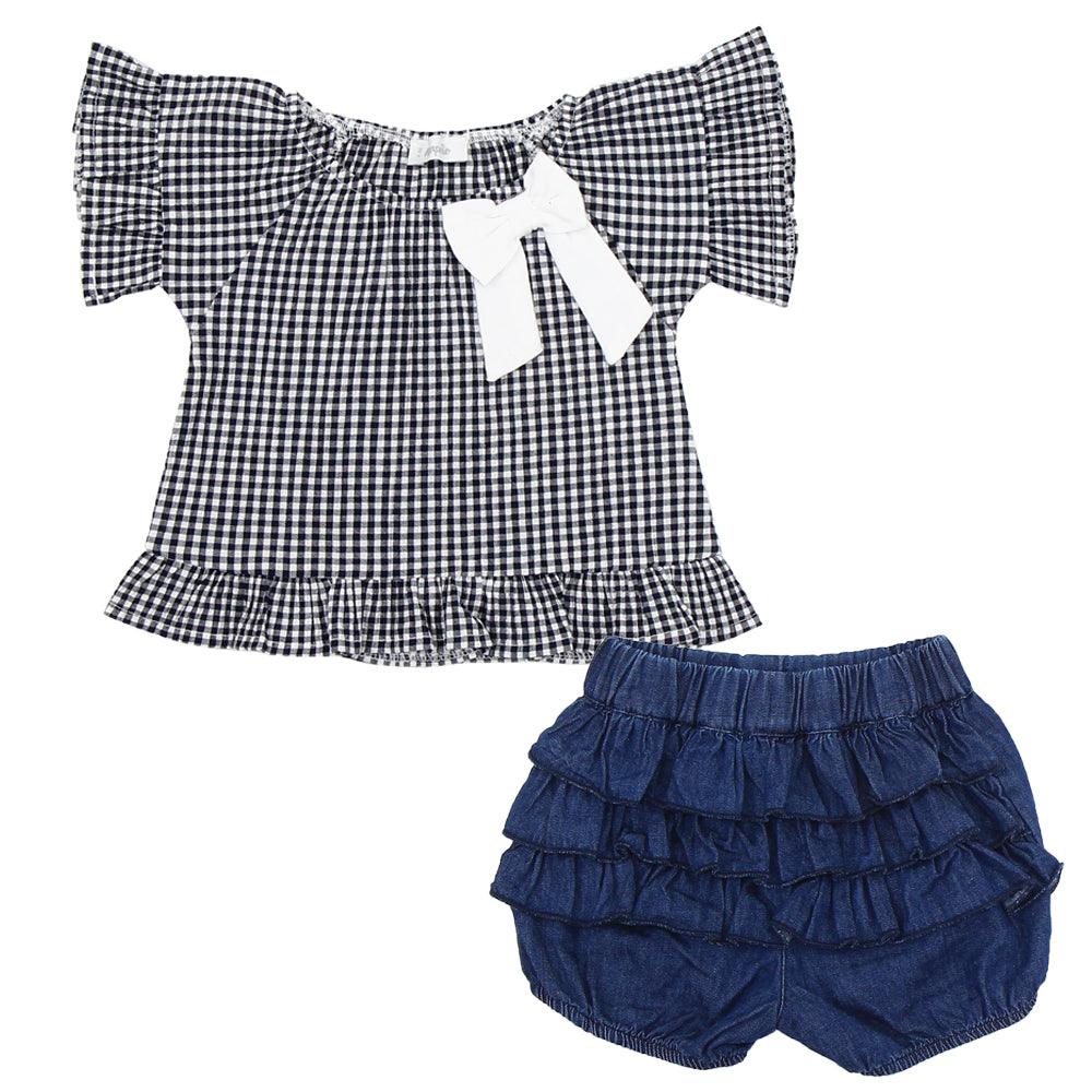 2-Piece Outfit Set - Ourkids - Pompelo