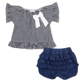 2-Piece Outfit Set - Ourkids - Pompelo