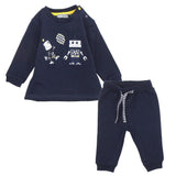 2-Piece Outfit Set - Ourkids - Pompelo