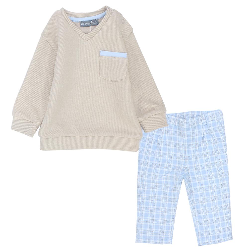 2-Piece Outfit Set - Ourkids - Pompelo