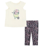 2-Piece Outfit Set - Ourkids - Sharo