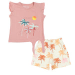 2-Piece Outfit Set - Ourkids - Sharo