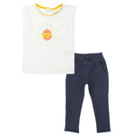 2-Piece Outfit Set - Ourkids - Sharo