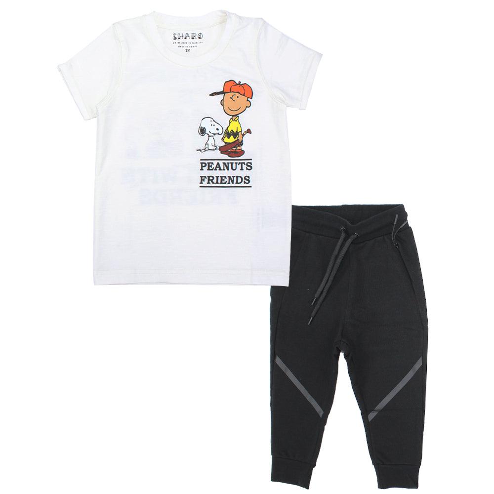 2-Piece Outfit Set - Ourkids - Sharo