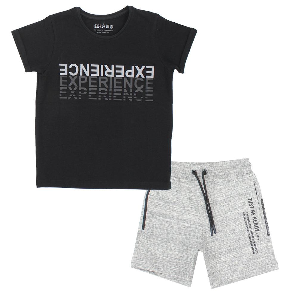 2-Piece Outfit Set - Ourkids - Sharo