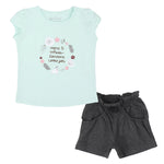 2-Piece Outfit Set - Ourkids - Sharo