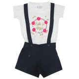 2-Piece Outfit Set - Ourkids - Sharo