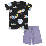 2-Piece Outfit Set - Ourkids - Sharo