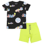 2-Piece Outfit Set - Ourkids - Sharo