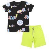 2-Piece Outfit Set - Ourkids - Sharo