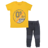 2-Piece Outfit Set - Ourkids - Sharo