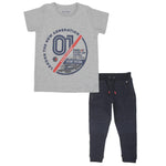 2-Piece Outfit Set - Ourkids - Sharo