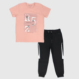 2-Piece Outfit Set - Ourkids - Sharo