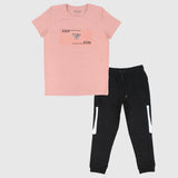 2-Piece Outfit Set - Ourkids - Sharo