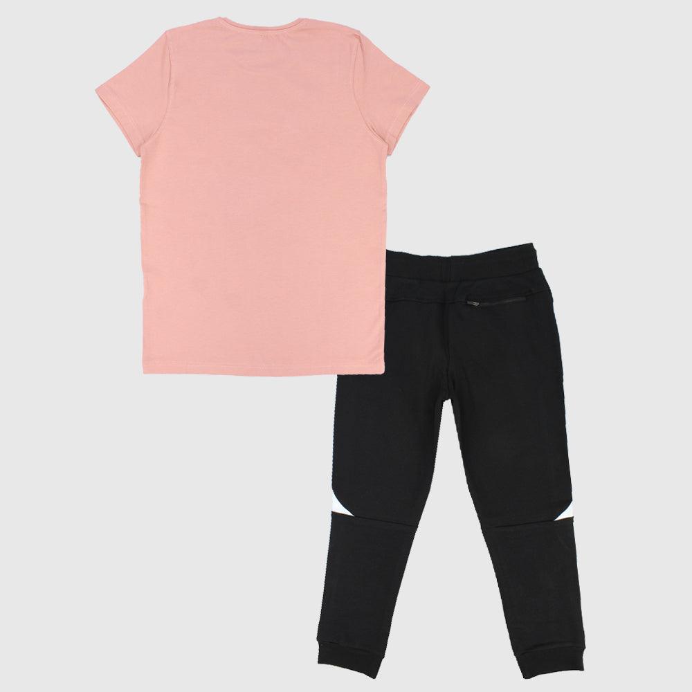 2-Piece Outfit Set - Ourkids - Sharo