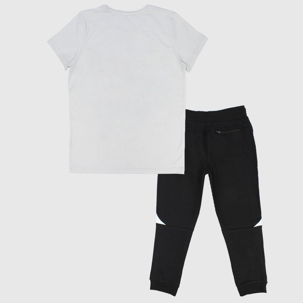 2-Piece Outfit Set - Ourkids - Sharo