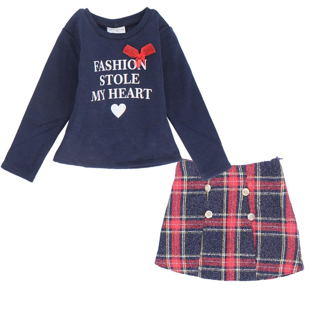 2-Piece Outfit Set - Ourkids - Solang