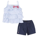 2-Piece Outfit Set - Ourkids - Solang