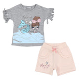 2-Piece Outfit Set - Ourkids - Solang