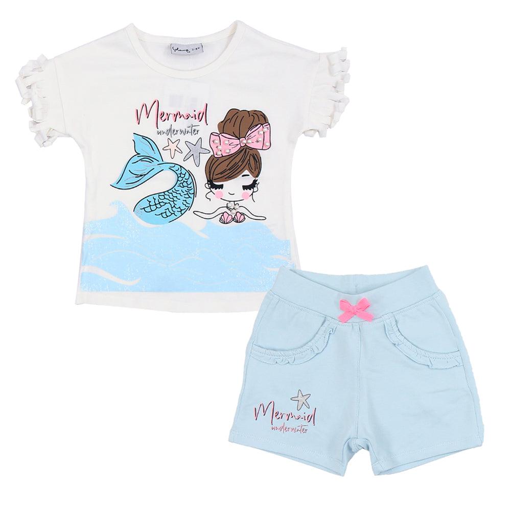 2-Piece Outfit Set - Ourkids - Solang