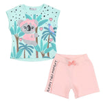 2-Piece Outfit Set - Ourkids - Solang